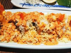 -大雄寿司(中华广场店)