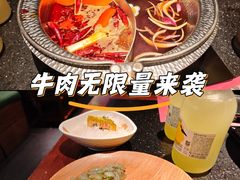 -苏州中心商场