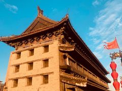 -西安城墙·碑林历史文化景区