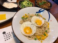 -中国凉都黄牛肉馆(杭州总店)