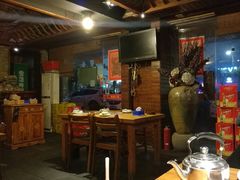 -味道龙虾·极味厨房