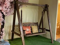 -白兔子密室(长寿路店)