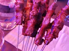 -M-MIX电音烤吧