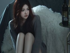点击看大图 -onlygirl摄影美学馆高端定制(江滩店)
