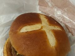 -麦当劳(东方时代广场分店)