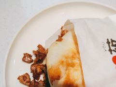 -西贝(枫蓝国际购物中心店)