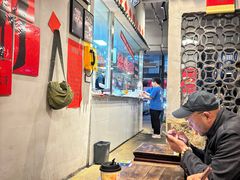 -方铲铲·成都板凳面(滨江银泰店)