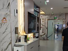 -雅仕口腔(后沙峪店)