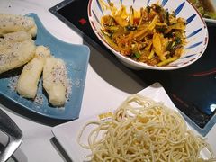 -黄记煌三汁焖锅(新佳丽江汉路店)