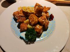 -雨后行菜(报慈北路店)