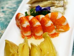 -金枝玉叶上海人家食府(三里河店)