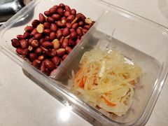 -海底捞火锅(万丰桥店)