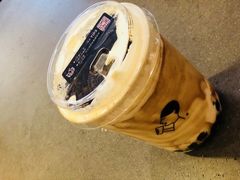 -喜茶(上海兴业太古汇店)