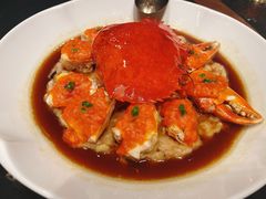 -广州文华东方酒店·江-由辉师傅主理