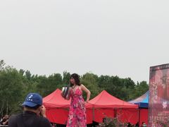 -燕郊植物园