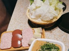 -福娣·金沙银贝海鲜火锅