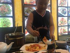 -鸿运楼·舌尖上的徽菜