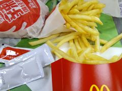 -麦当劳(中山路店)