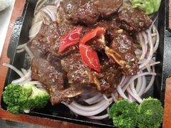 -院里寻菜·精致庭院菜(观沙岭店)