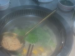 -三头牛·潮汕牛肉生蚝火锅 (夏湾店)