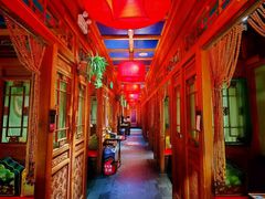 -小吊梨汤·北京菜·烤鸭(清河万象汇店)