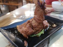 酱脊骨-石老头关东饺子王·东北菜(嘉华鑫城店)
