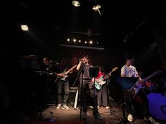 -后巷酒吧Back Alley(未来广场店)