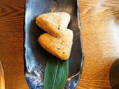 烤饭团-炎蔵牛舌烤肉