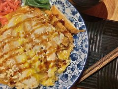 -一井烧肉·活鳗·寿司(望京SOHO店)