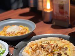 -West10 西拾·西餐厅·创意菜(未来科技城店)