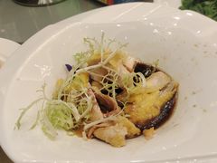 -赛象酒店·福泉阁中餐厅