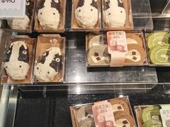 -Olé精品超市(新世界新丸中心店)