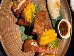 -Thai Alley泰爱里(二沙岛店)