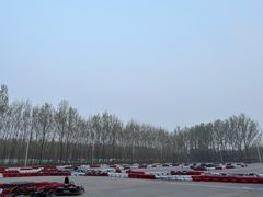 -北京炫动卡丁车俱乐部