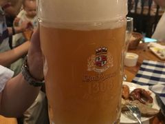 -皇冠自酿啤酒坊(中国红街5号楼店)