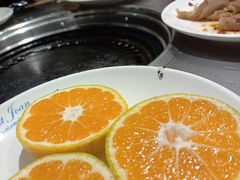 -圣琼美食百汇自助餐厅(福安购物广场店)