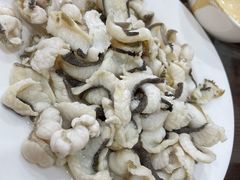 牛肚仁-爆肚冯(廊房二条店)