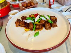 -大鸭梨烤鸭(石佛营店)