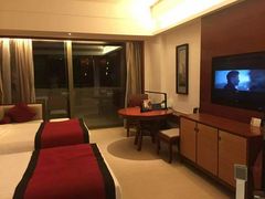 -三亚湾海居铂尔曼度假酒店