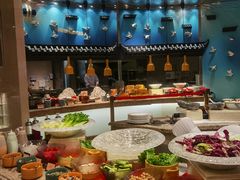 -北京中国大饭店