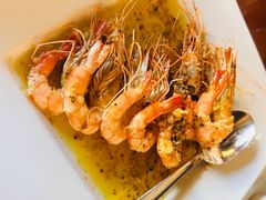 -Ministry of Crab(科伦坡店)