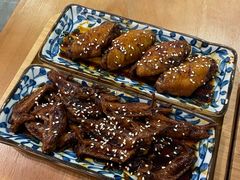-古乡居甜品(大信店)