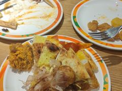 -比格比萨自助(南京万达茂店)