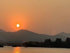 -柳莺湖上·湖景餐厅·江南菜(西湖店)