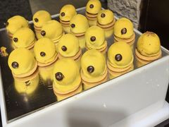 -怡咖啡海鲜自助餐厅(浦东香格里拉店)