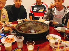 -一烙锅(友谊店)