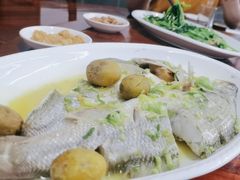 -吴祥记潮州菜·百年老字号·砂锅粥