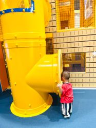 -奈尔宝·儿童乐园·亲子餐厅(长沙运达汇店)