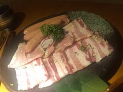 -本寻烧肉酒场(双井店)