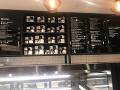 -Awfully Chocolate(嘉里城店)